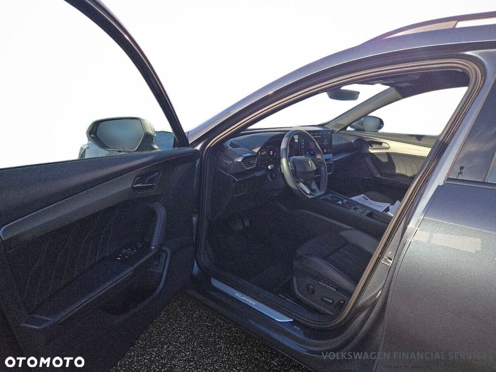Cupra Formentor 2.0 TSI 4Drive DSG - 11