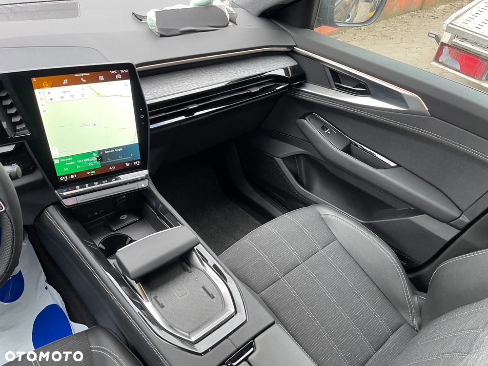 Renault Austral E-Tech Full 200 Iconic Esprit Alpine - 13