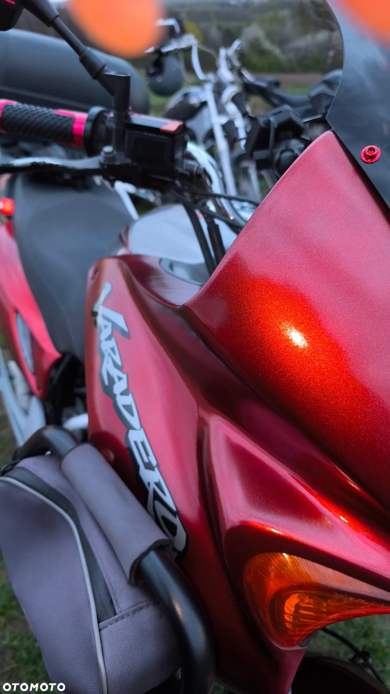Honda MSX 125