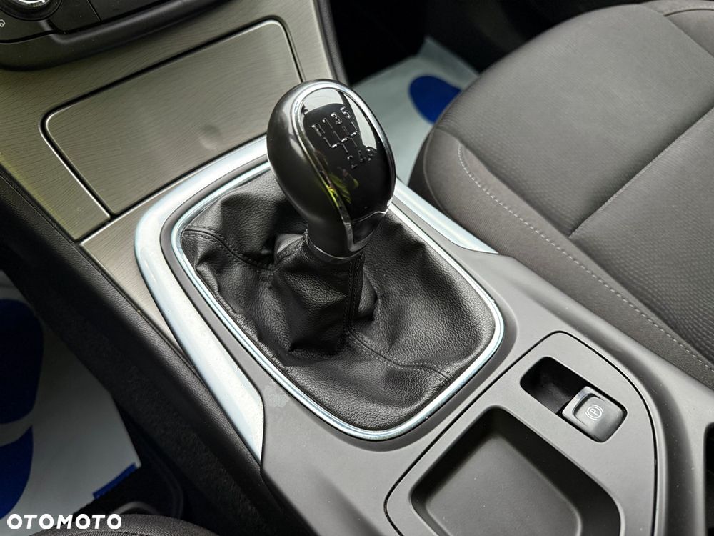 Opel Insignia 1.6 Edition - 33