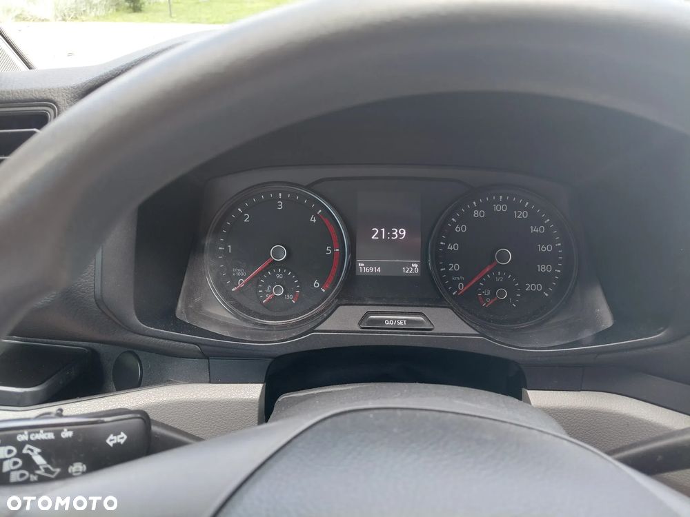 Volkswagen CRAFTER L2H2*2.0 TDI140 * - 6