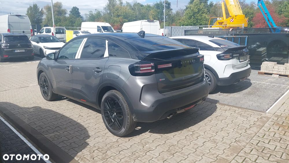 Citroën C4 1.2 mHEV Collection eDCT6 - 3