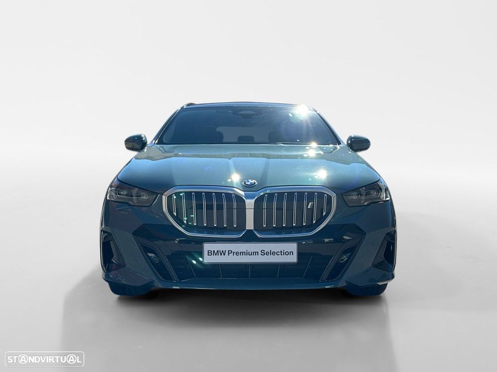 BMW i5 eDrive40 Pack Desportivo M - 8