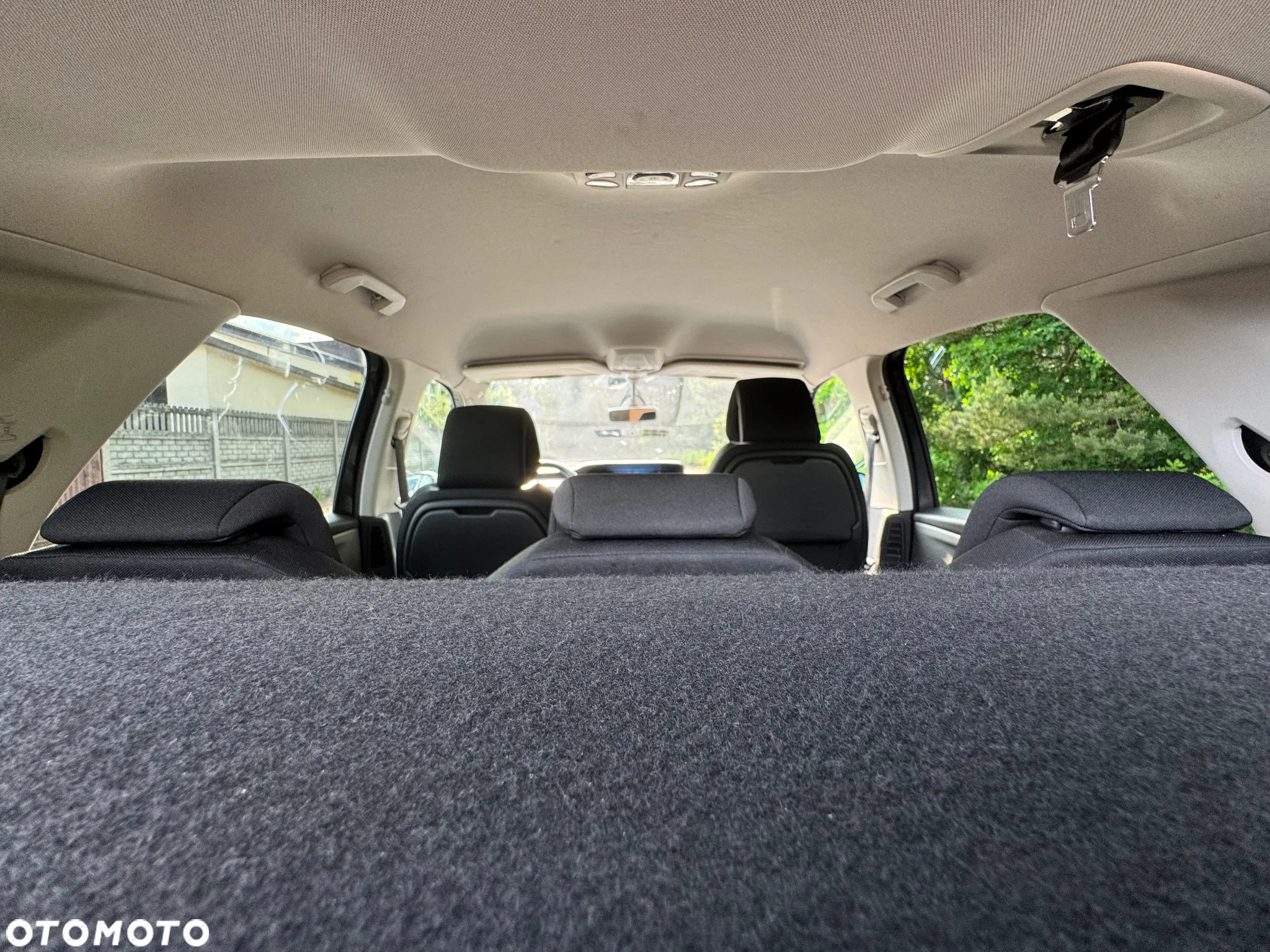 Citroën C4 Picasso 1.6 e-HDi Attraction - 17
