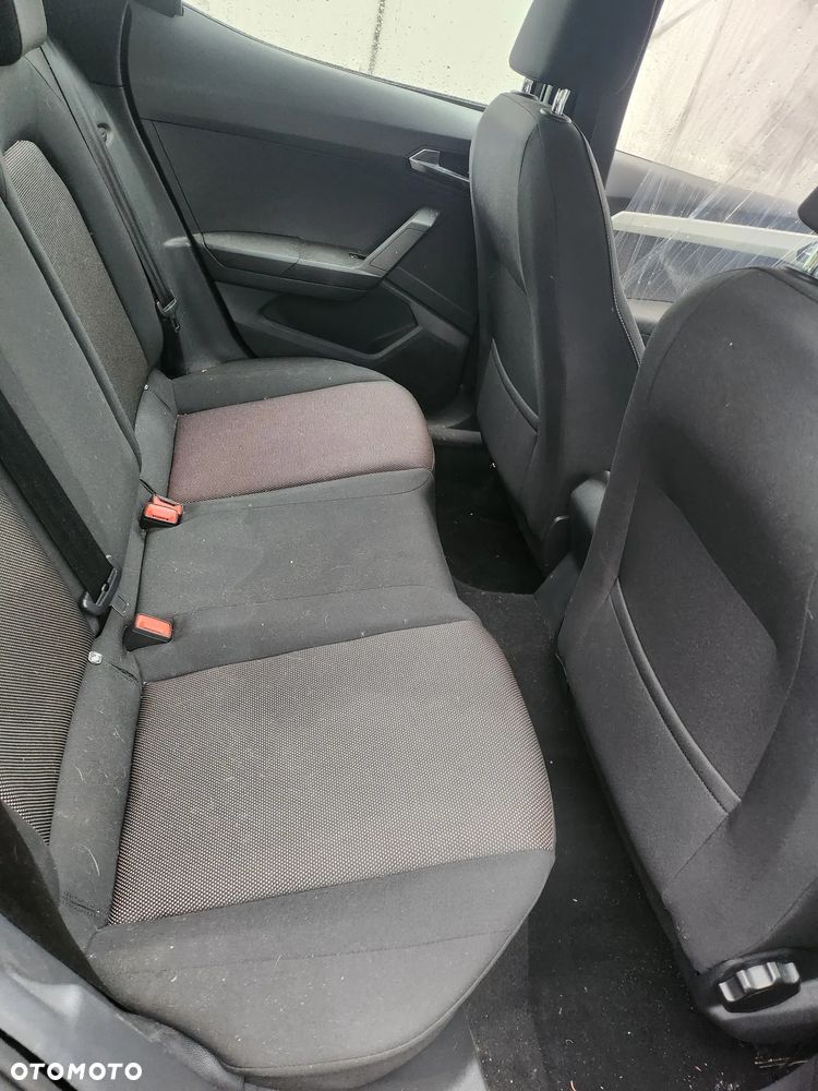 Seat Arona 1.0 TSI OPF DSG Style BEATS - 5
