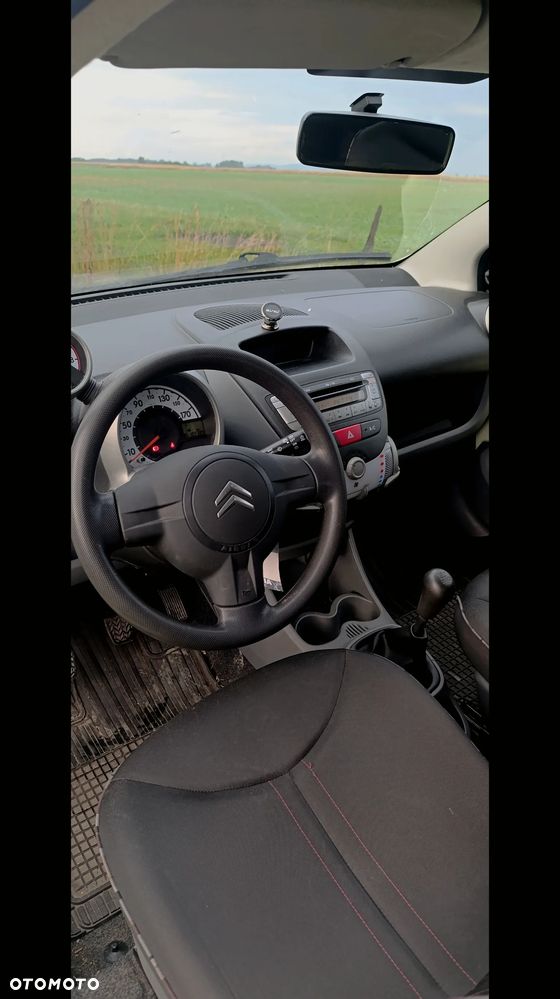 Citroën C1 1.0i Flirt - 4
