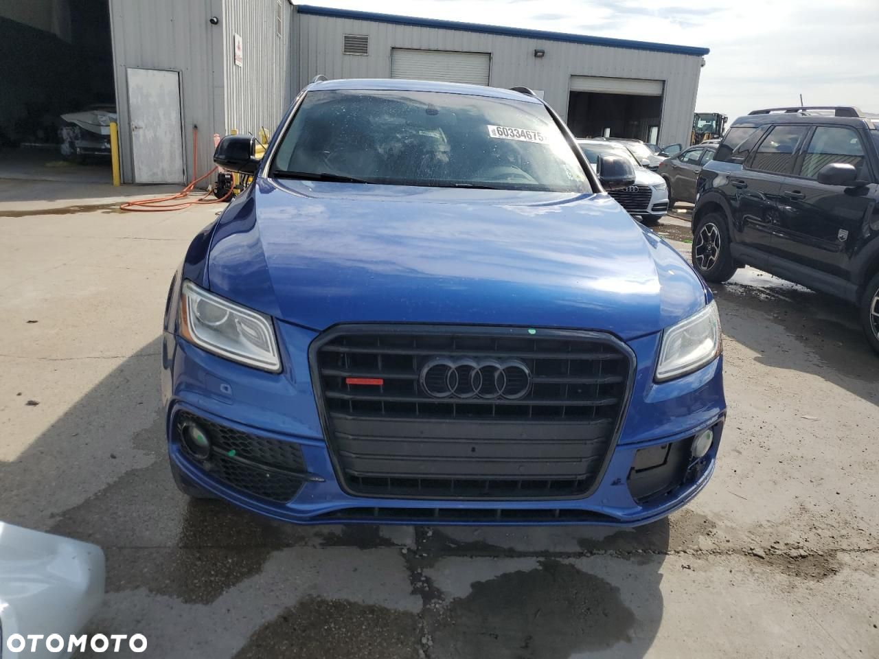 Audi Q5 - 6