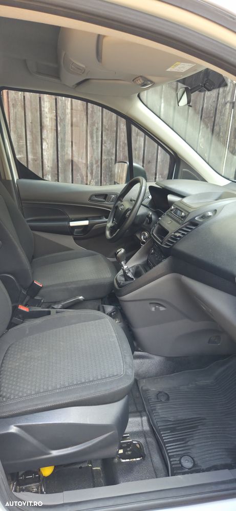 Ford Tranzit Conect L1 - 8