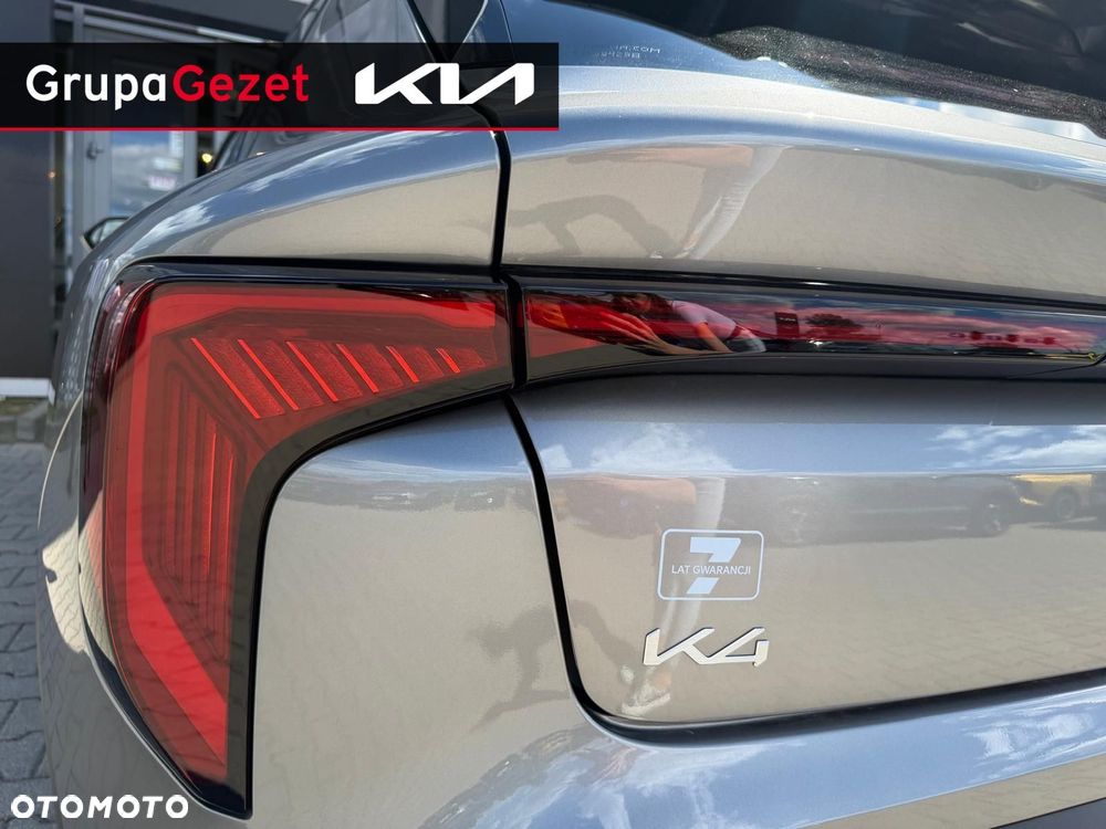 Kia K4 1.6 T-GDI L - 16