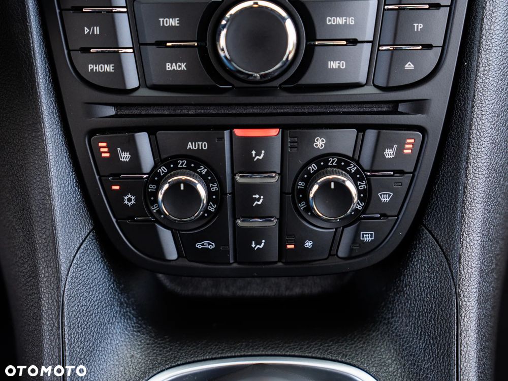 Opel Meriva 1.4 T Cosmo - 40