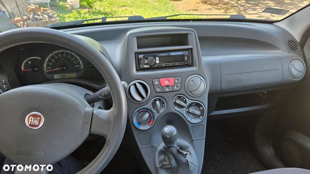 Fiat Panda 1.2 Classic Eco - 11