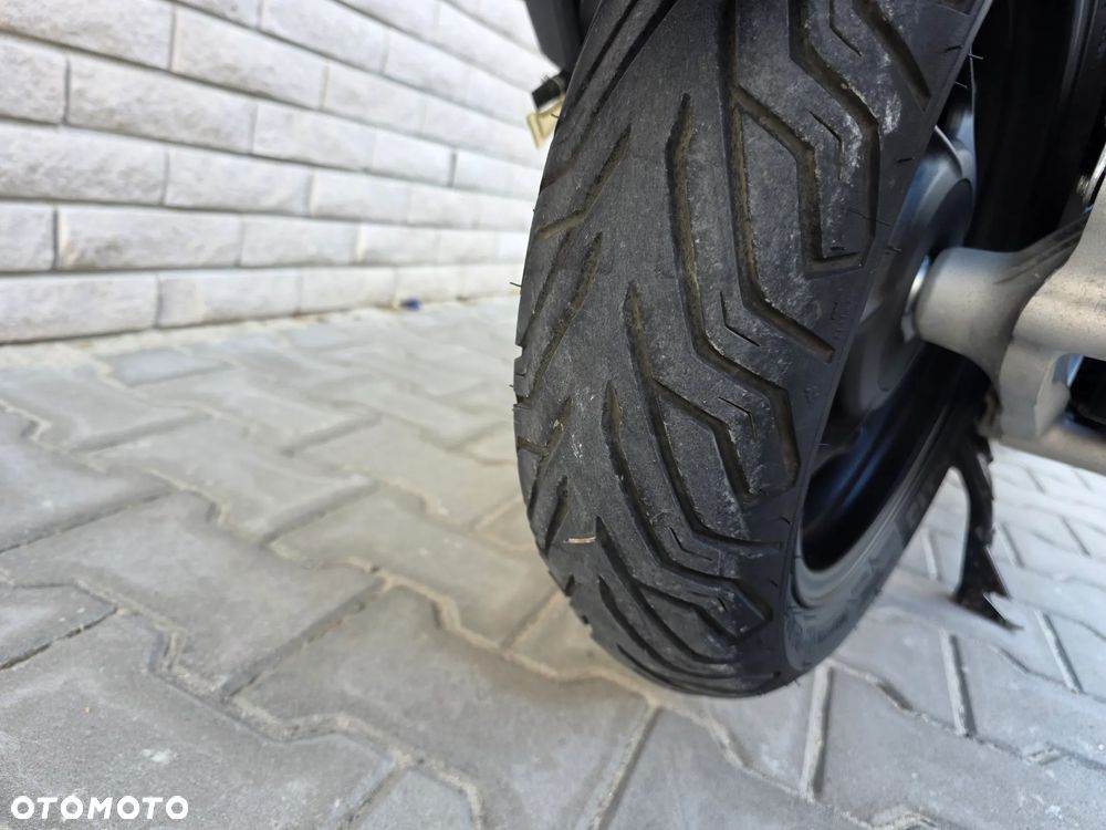 Honda PCX - 17