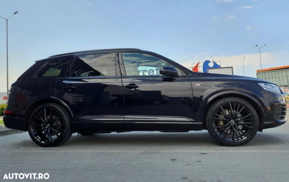 Audi Q7 - 6