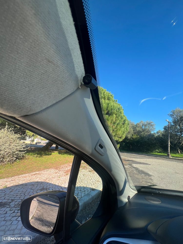 Citroën C3 1.4 HDi Airdream Seduction 99g - 7