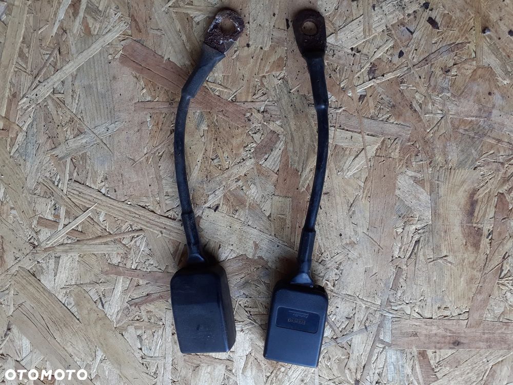 12006 Zapinka pasa bezpieczeństwa AIXAM A741 - 1