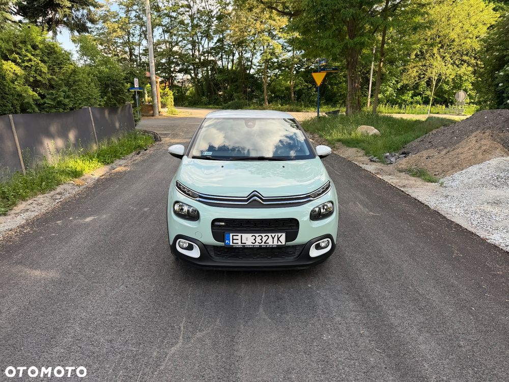 Citroën C3 1.2 PureTech Shine - 2