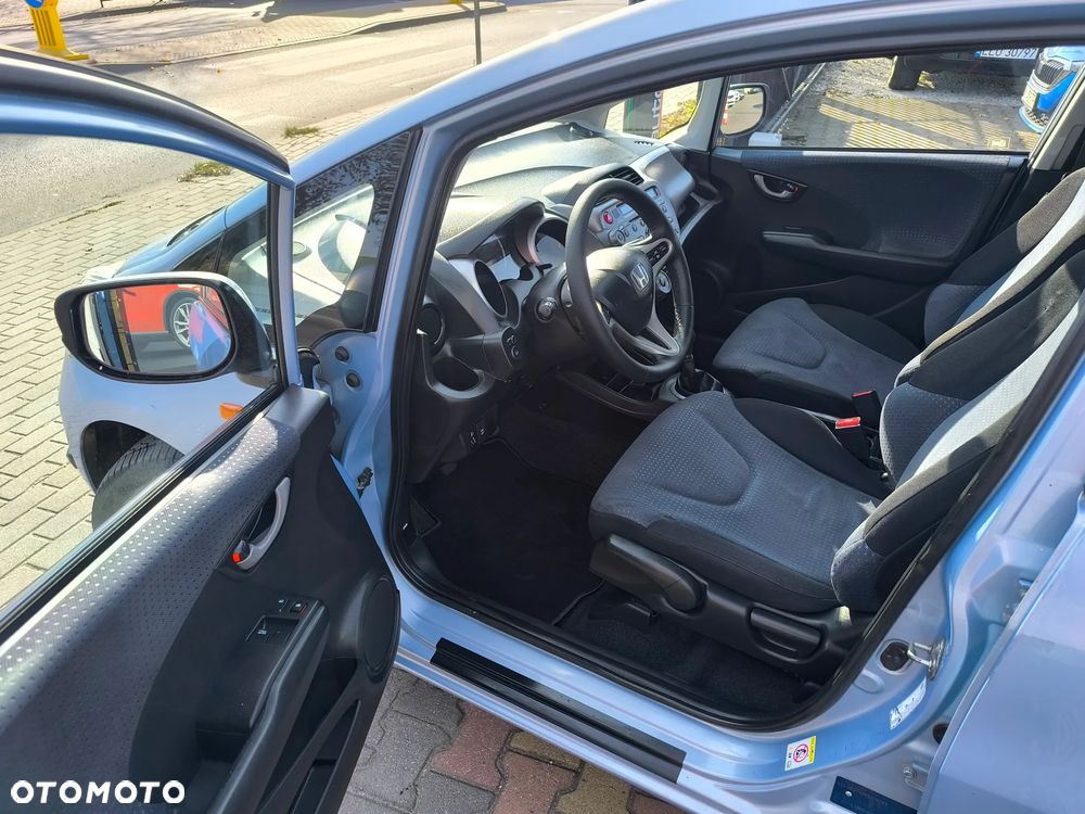 Honda Jazz 1.2 i-VTEC 50 Jahre Edition - 8