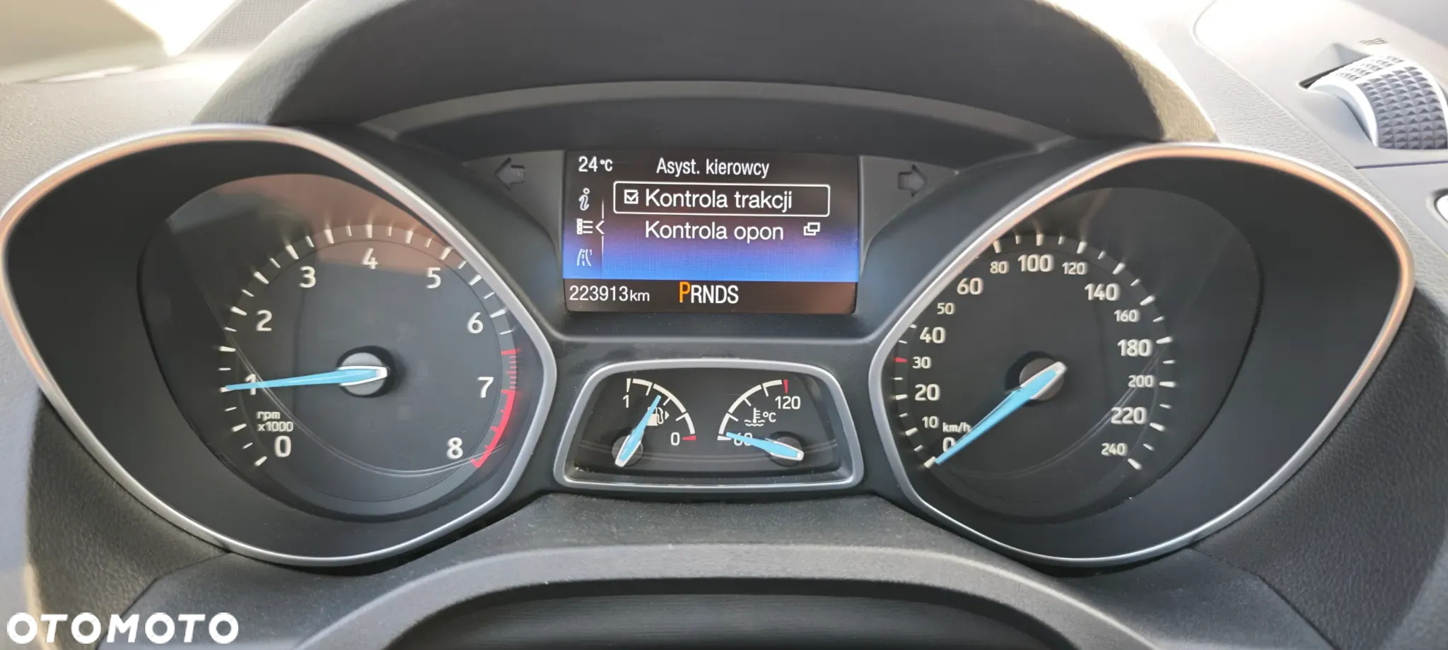 Ford C-MAX 1.5 EcoBoost Titanium ASS - 17