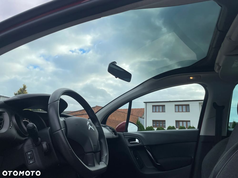 Citroën C3 HDi BlueHDi 100 Exclusive - 20