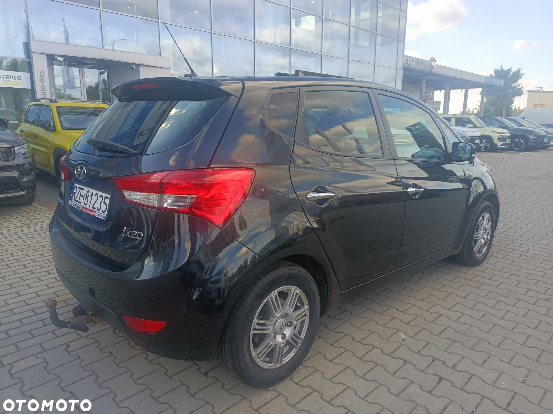 Hyundai ix20 1.6 Premium - 6