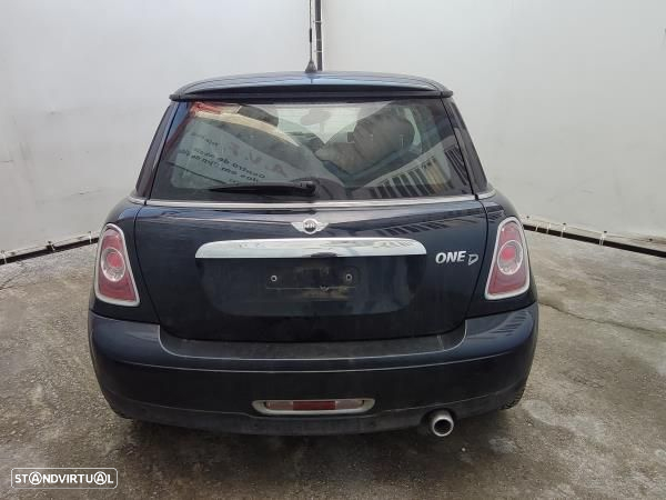 Para Peças Mini Mini (R56) - 4