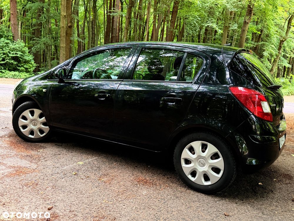 Opel Corsa - 6