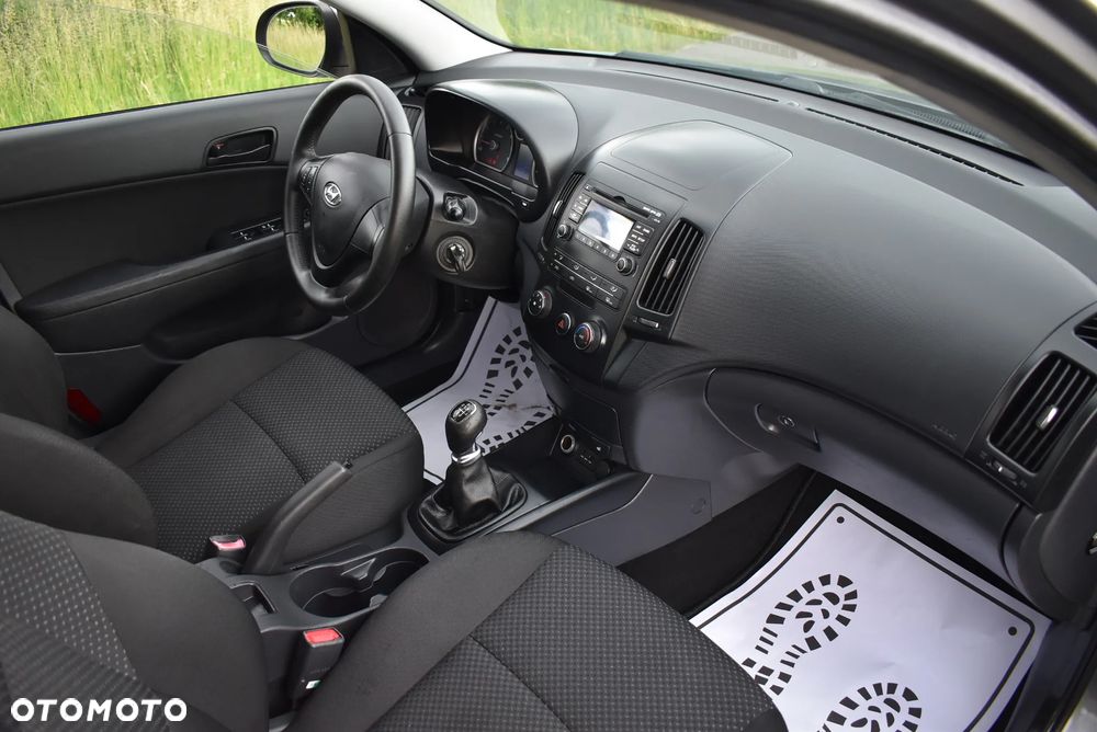 Hyundai i30 - 26