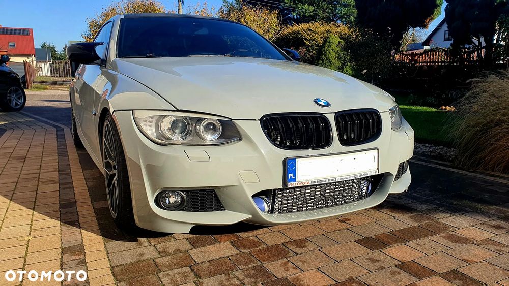 BMW Seria 3 320d M Sport Edition - 25