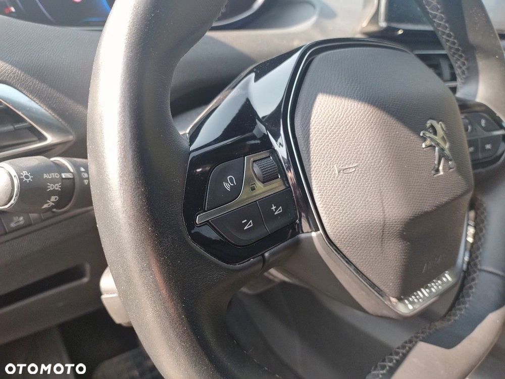 Peugeot 3008 - 18