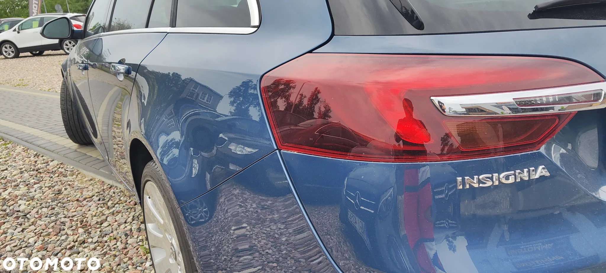 Opel Insignia - 11
