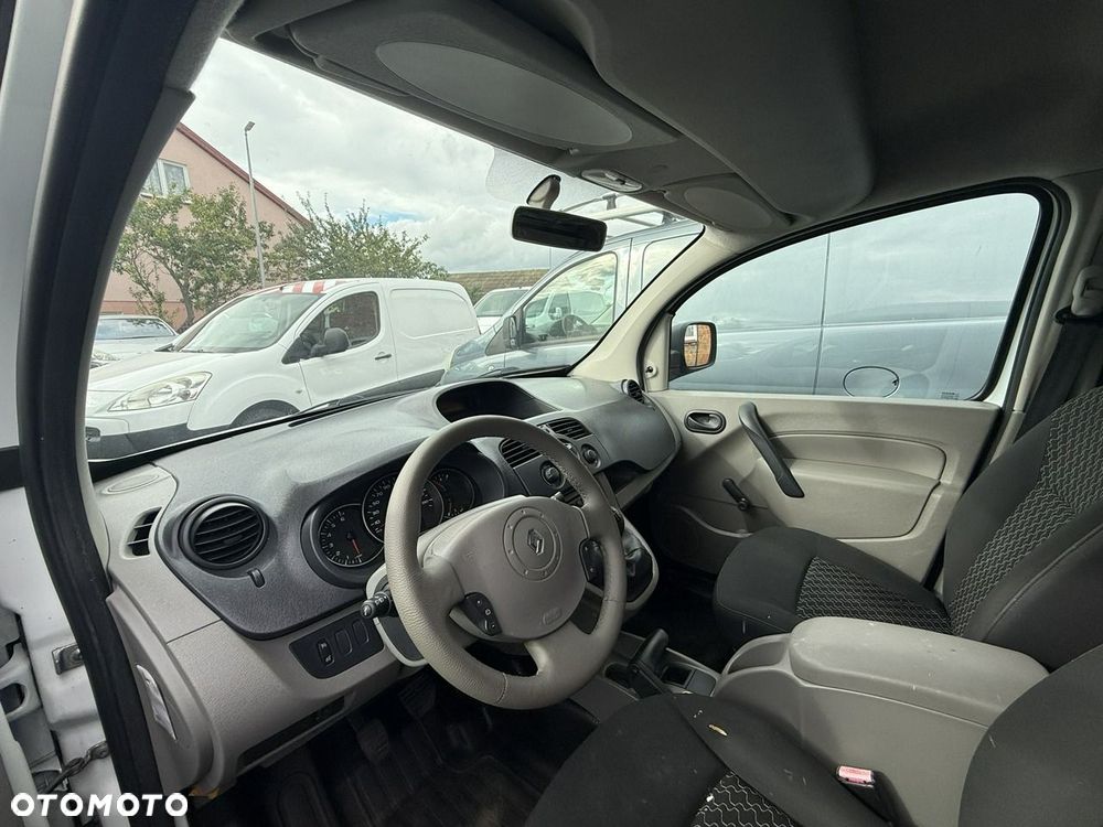 Renault Kangoo - 5
