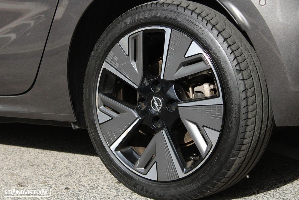 Opel Corsa-e Electric Ultimate - 12