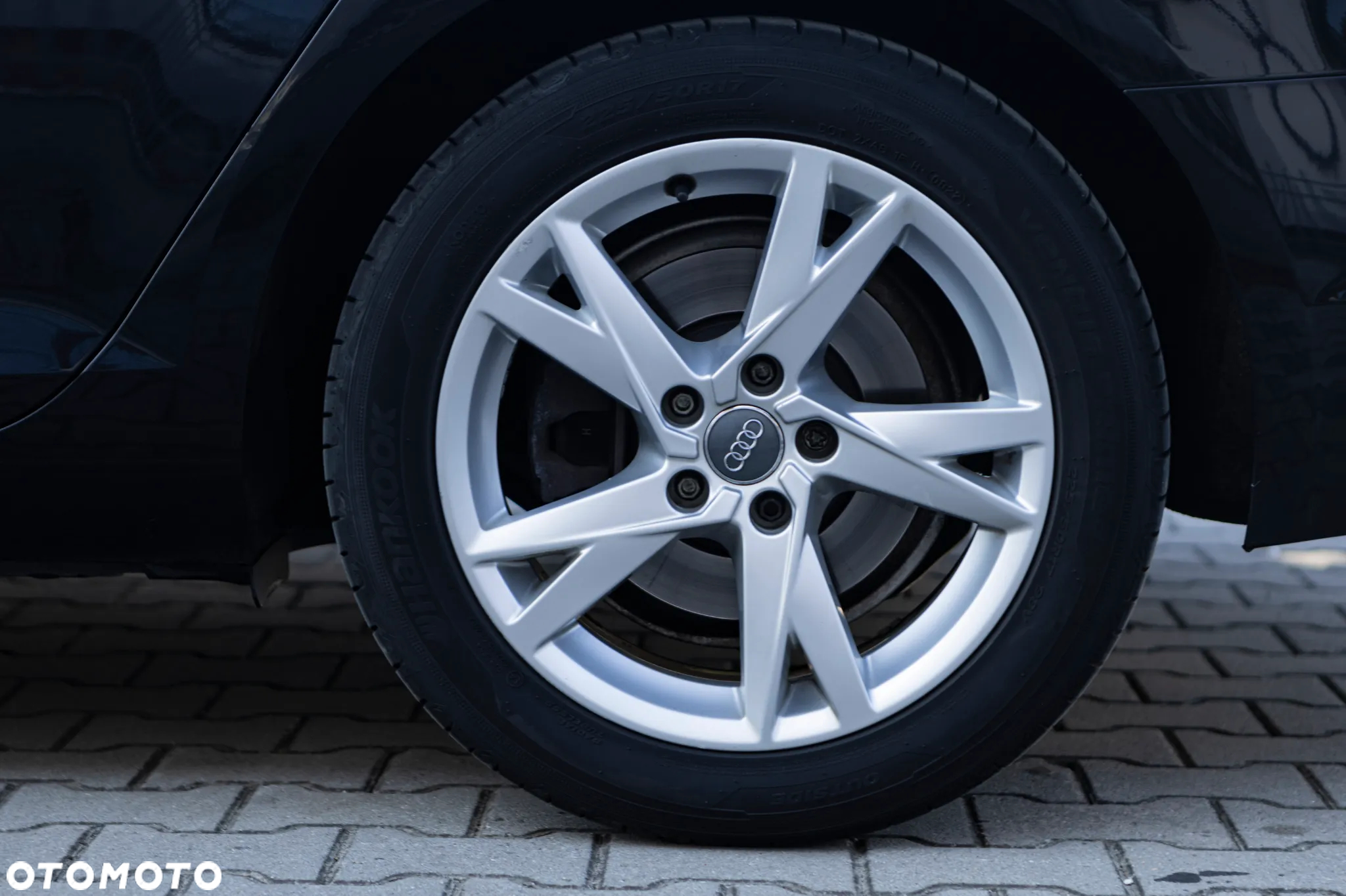 Audi A4 2.0 TDI S tronic - 11