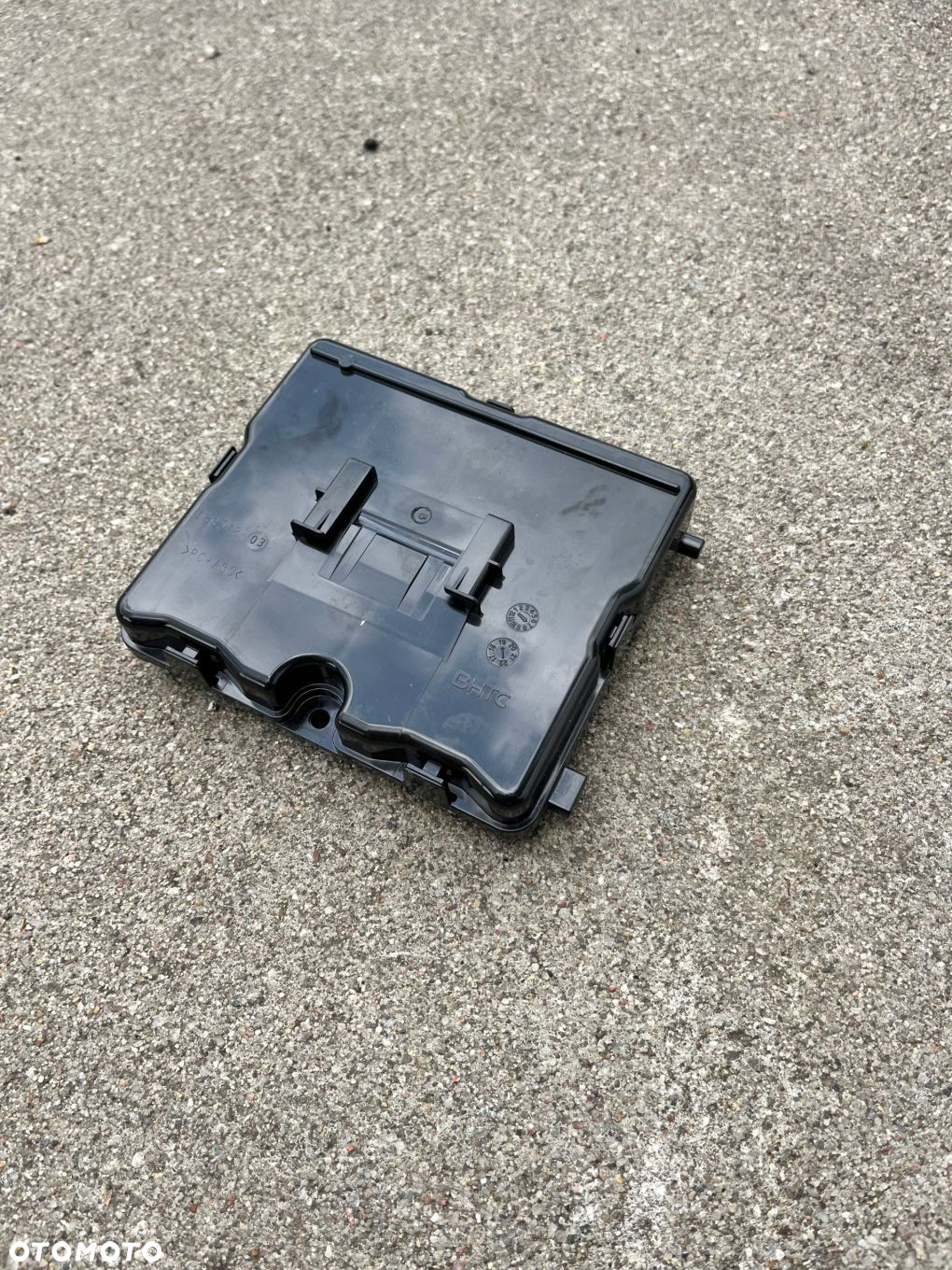 Moduł Sterownik CLIMBOX Nissan Qashqai II J11 Lift 277604EA6D - 2
