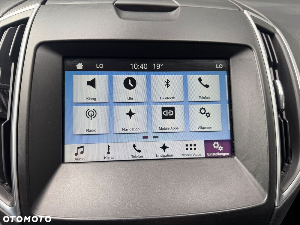 Ford S-Max 2.0 TDCi Bi-Turbo ST-Line PowerShift - 29