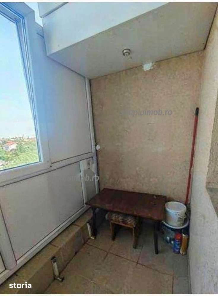 Garsonieră decomandată GRAND ARENA - Imagine principală: 4/5