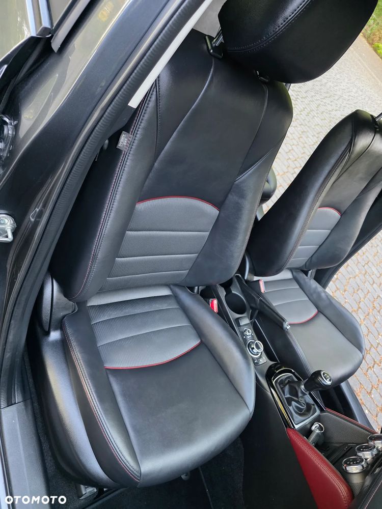 Mazda CX-3 2.0 Skypassion - 20