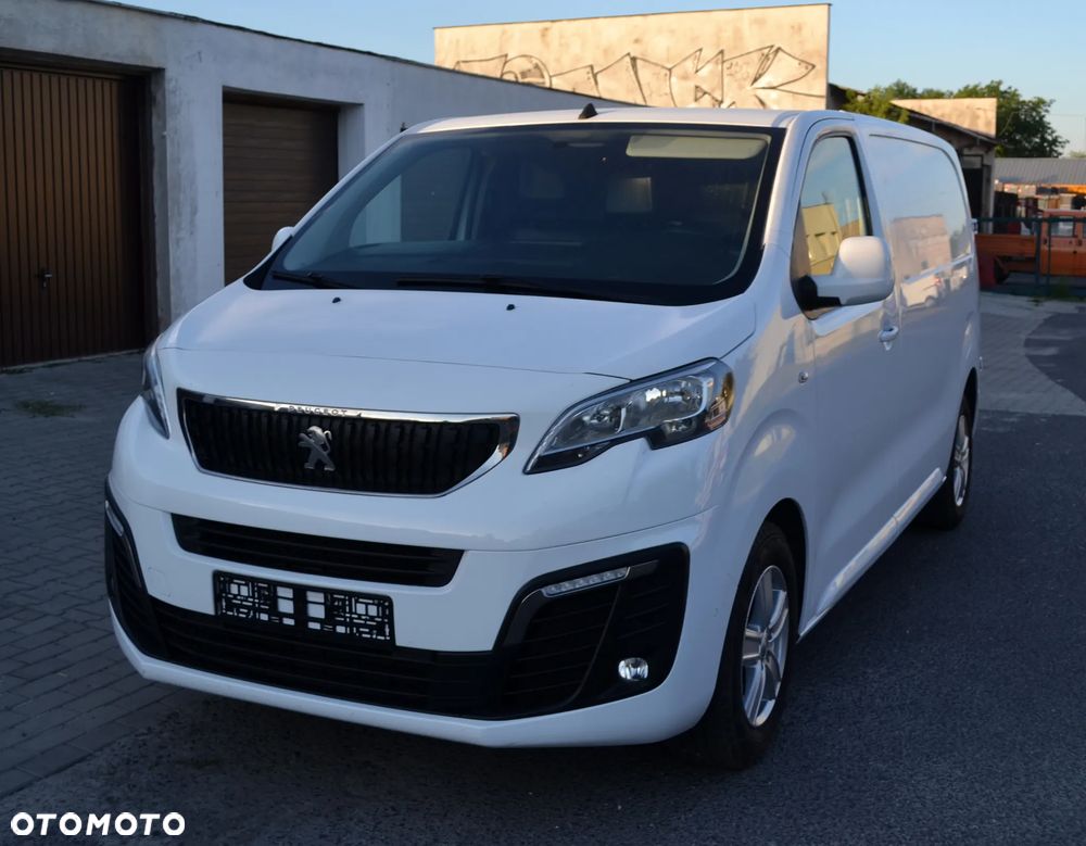 Peugeot expert L2H1 1,6 HDi - 11