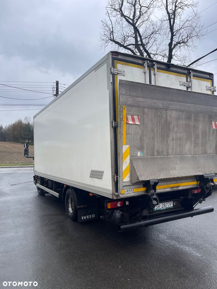 Iveco Eurocargo - 5