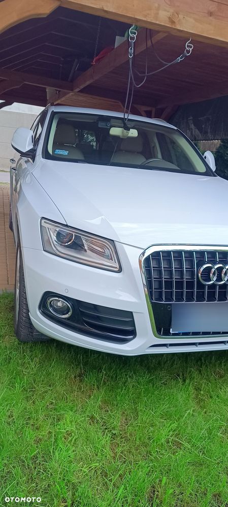 Audi Q5 - 6