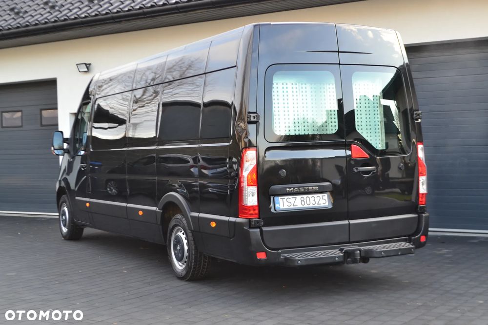 Renault MASTER MOVANO L4H2 - 4
