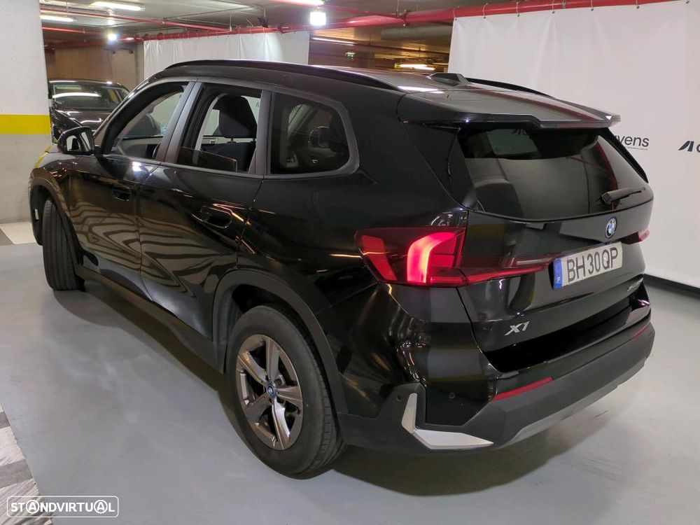 BMW X1 xDrive25e - 3