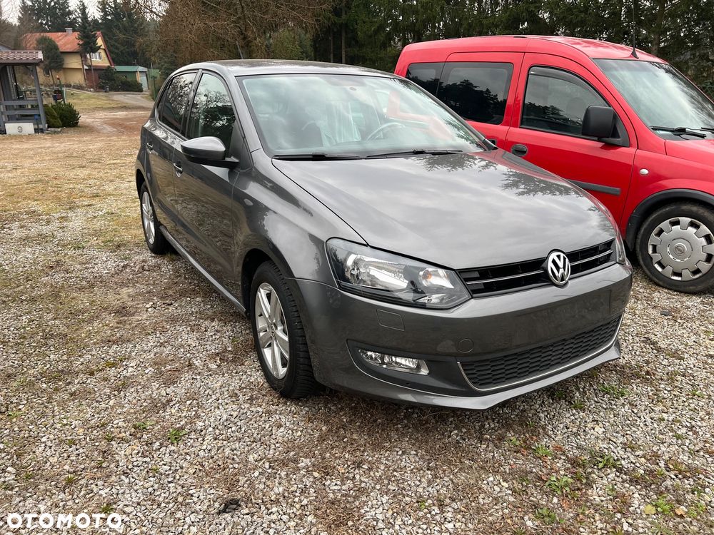 Volkswagen Polo 1.4 16V Comfortline - 4