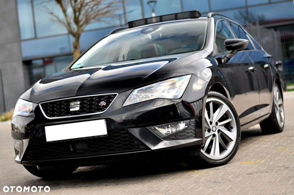 Seat Leon Sportstourer - 3