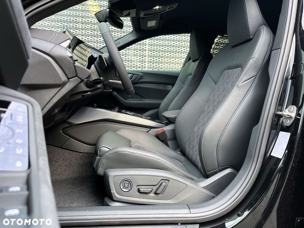 Audi A5 Limousine - 22