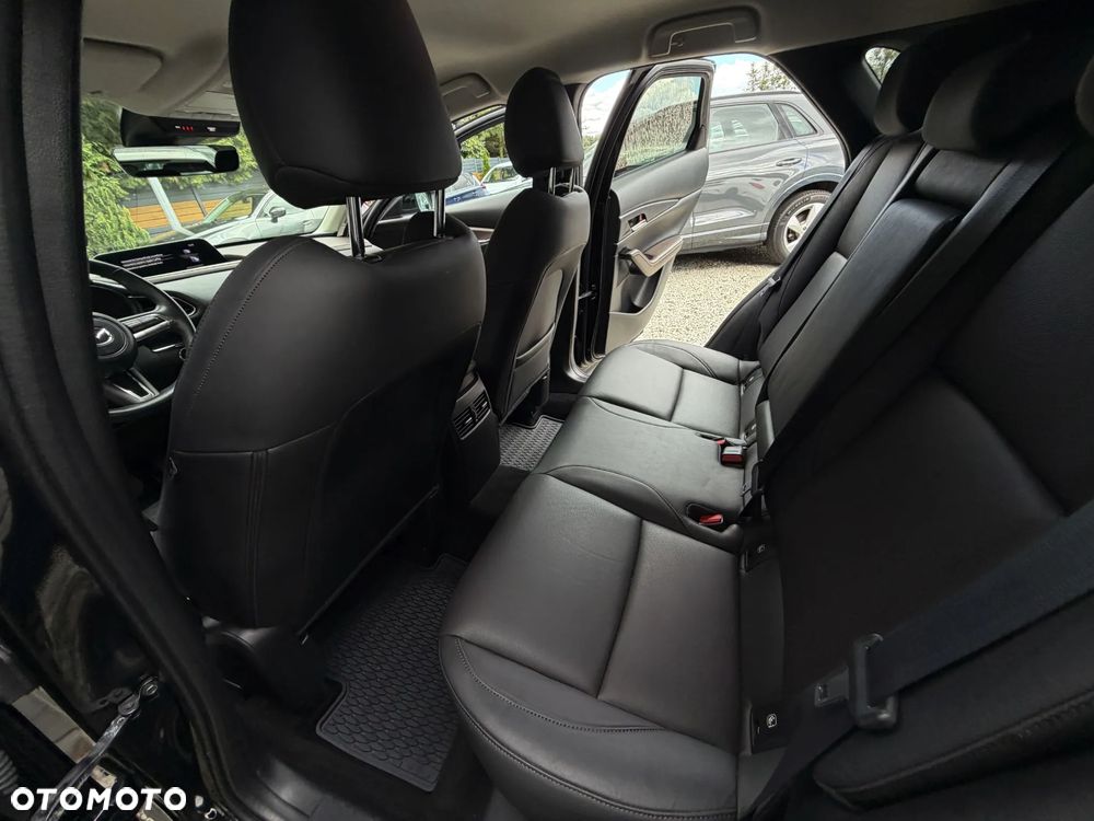 Mazda CX-30 SKYACTIV-G 2.0 M-Hybrid 150 - 20