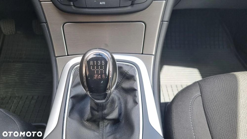 Opel Insignia 1.8 Edition - 26