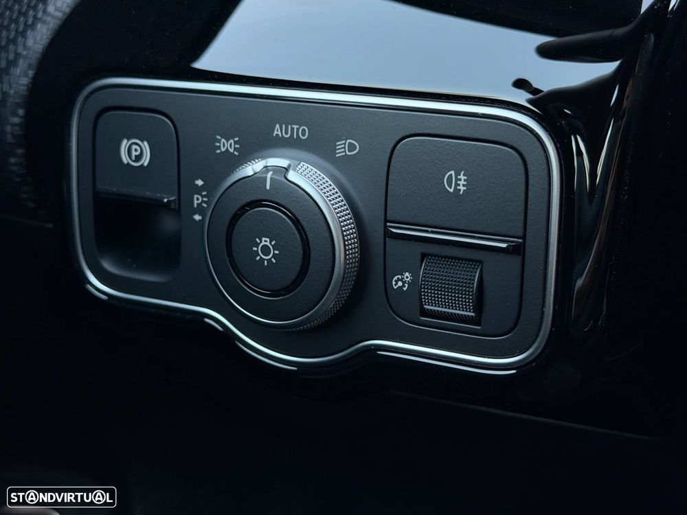 Mercedes-Benz A 250 e Style Plus - 31