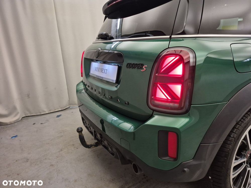 MINI Cooper S - 28