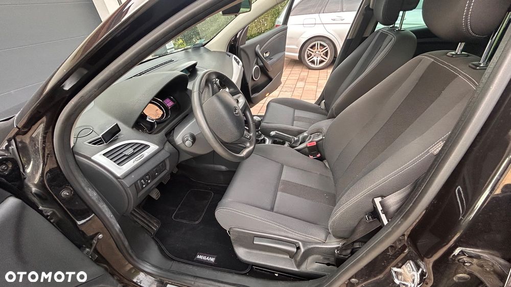 Renault Megane - 6